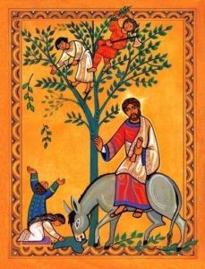 Plaquette du Christ sur un ânon – Rameaux 10.5 cm /13.5 cm