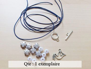 Kit bracelet 1 ex