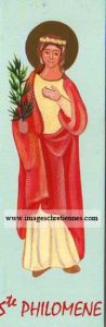 Philomene Ste