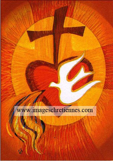 Coeur Fontaine de Vie