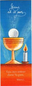 Image Première communion
