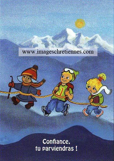 Moinette encourage  n°3