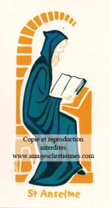 Anselme St