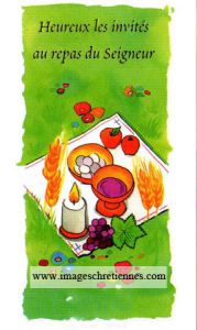 Image de Première Communion