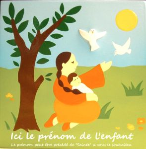 Mère de famille modèle 1