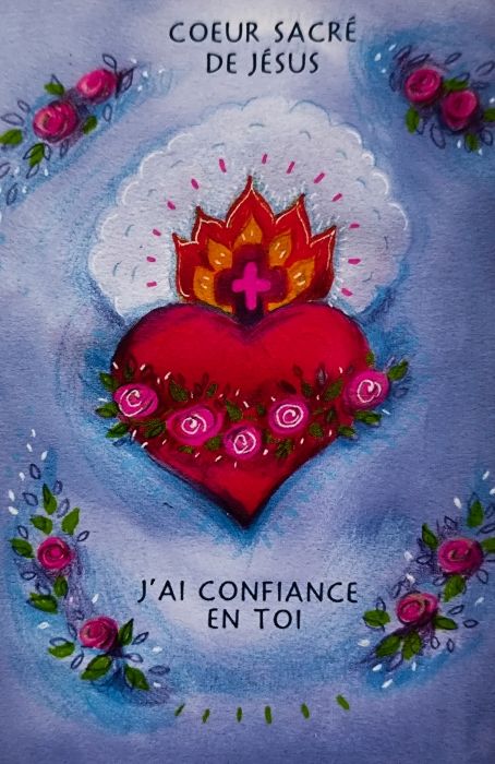 Gabrielle Wiehe - ICA-I-GW 002