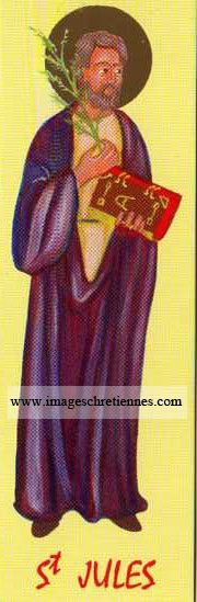 Jules St