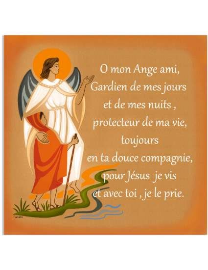 Mon ange gardien