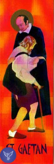 Gaétan St