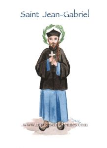 Jean Gabriel St