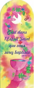 Signet Baptême