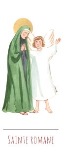 Romane ste