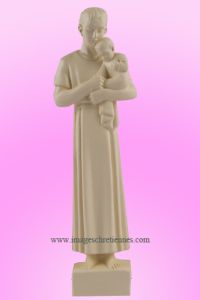 St Joseph 16 cm