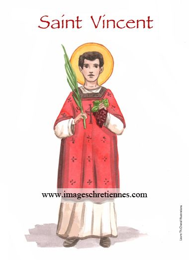 Vincent St