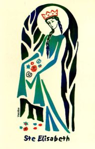 Elisabeth Ste