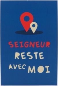 Image fête de la Foi