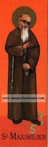 Maximilien St