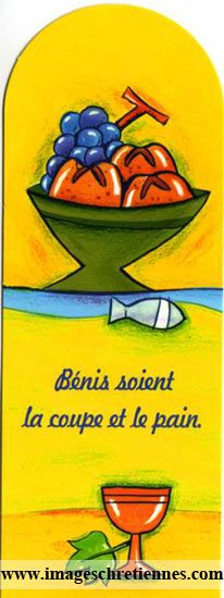 Signet Première Communion