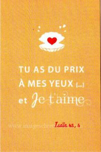 Image Fête de la Foi