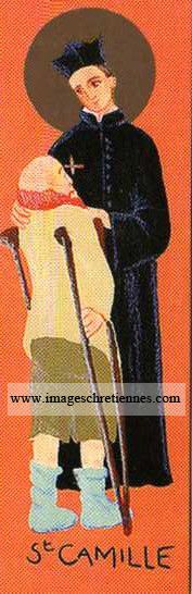 Camille St