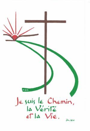 Image de Profession de Foi et de Confirmation