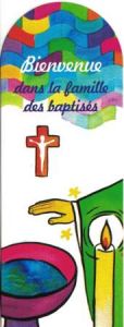 Signet de baptême