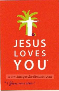 Image fête de la Foi