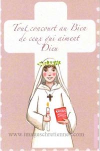 Image de Profession de Foi