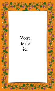 Illustration pour image personnalisée