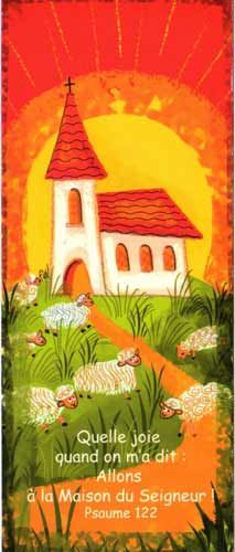 Image fête de la Foi