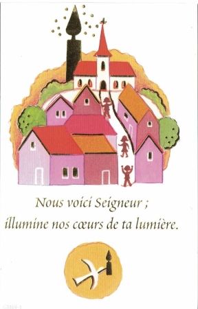 Image de Profession de foi