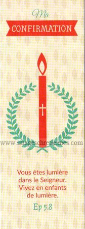 Image de Confirmation