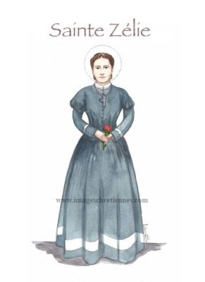 Zélie Ste