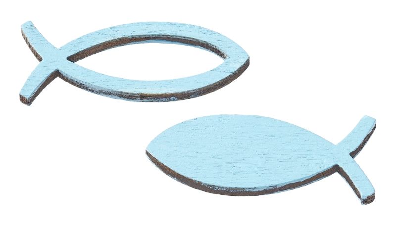 Motif Ictus bleu pour scrapbooking