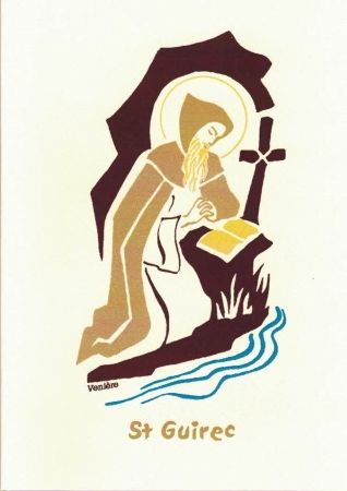 Guirec St