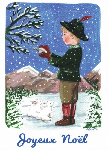 Laure Th Chanal - ICA-C-LC 002