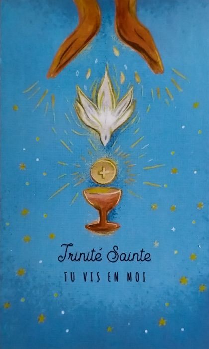 Gabrielle Wiehe - ICA-I-GW 011