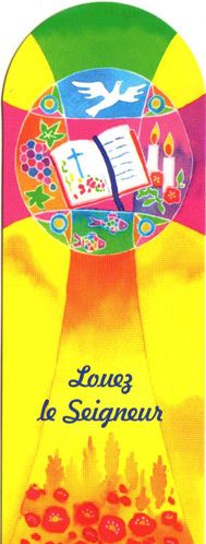 Signet fête de la Foi