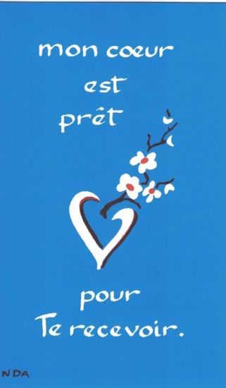 Image de Communion et de Profession de Foi