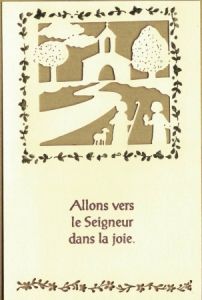 Image de Communion et de Profession de foi