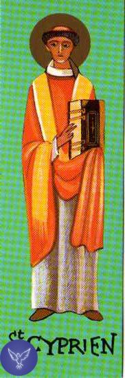 Cyprien St