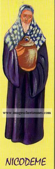 Nicodèmel
