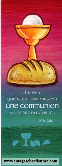 Image Première communion
