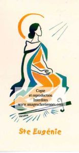 Eugénie Ste