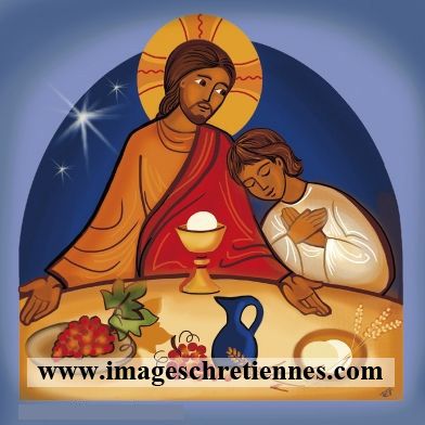 Magnet Première Communion