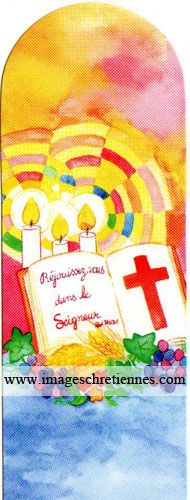 Signet profession de Foi