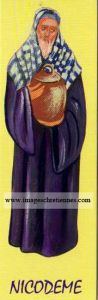 Nicodèmel