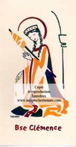 Clémence Ste