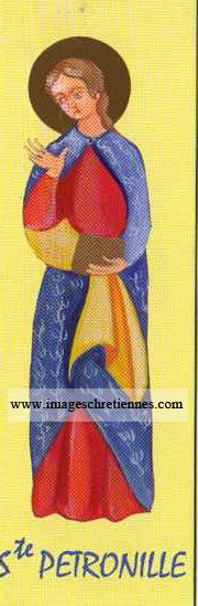 Petronille Ste