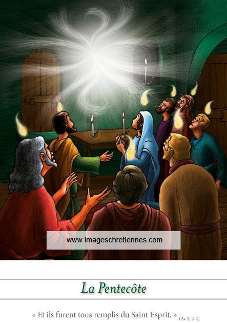 La Pentecôte